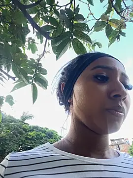 GabrielaLugo live sex cam