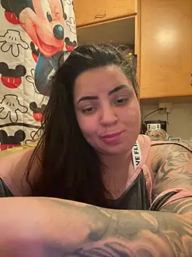 sexybunny18255 live sex cam