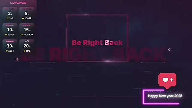 SEDUCTIVExDEMI live sex cam