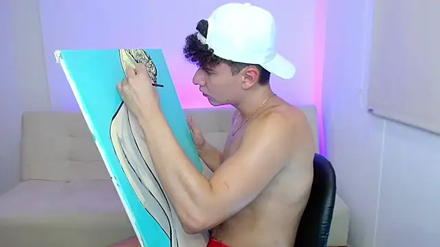 adrian_morelly live sex cam