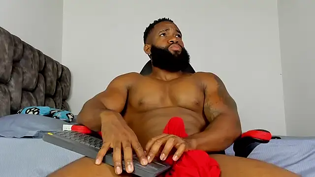 james_musclebbc live sex cam