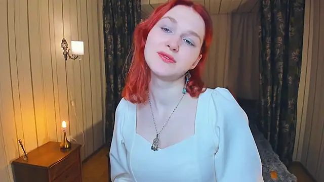 LinaMalech's cam snapshot