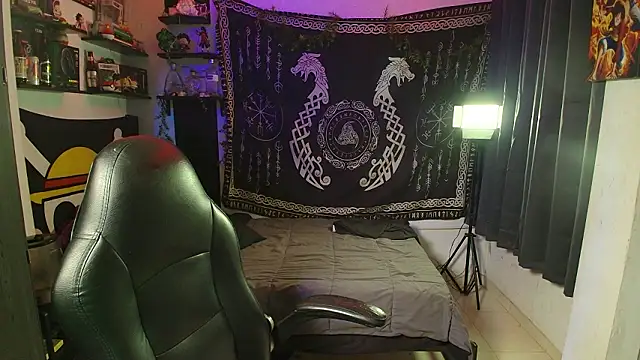 kairozz live sex cam