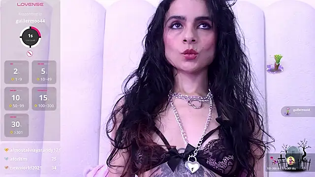 Alice_noir live sex cam