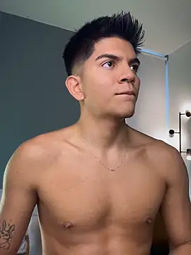 OnlySantty live sex cam