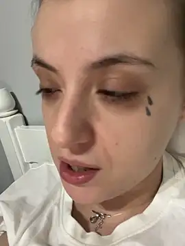 bunnythetailor live sex cam