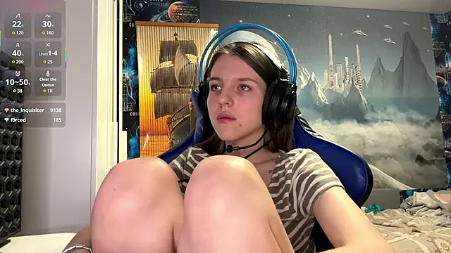 Elira_Breeze's cam snapshot