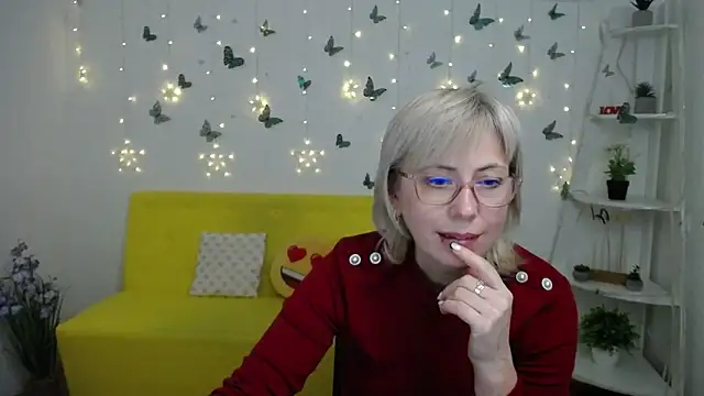 LaurenWishy live sex cam