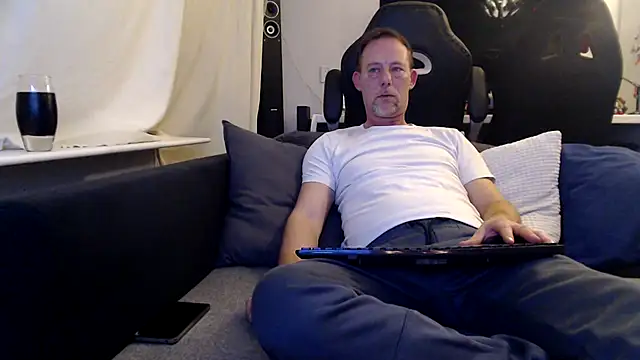 Sexy_Ass_Mike live sex cam