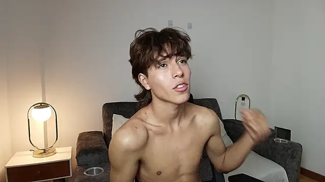 Blake_Parker live sex cam