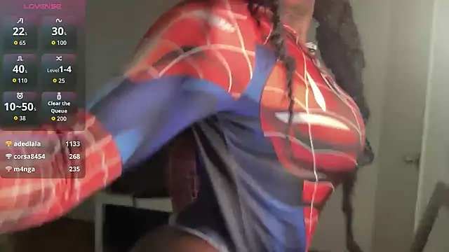 maskedgirl5005 live sex cam