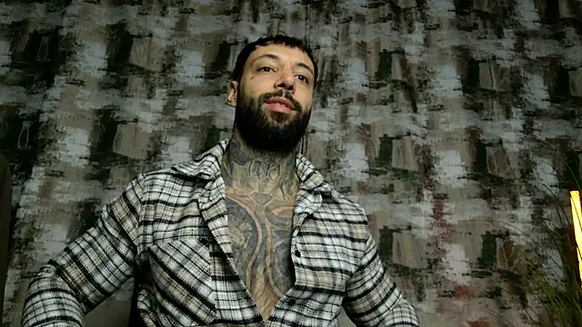 MasculineGuy99 live sex cam