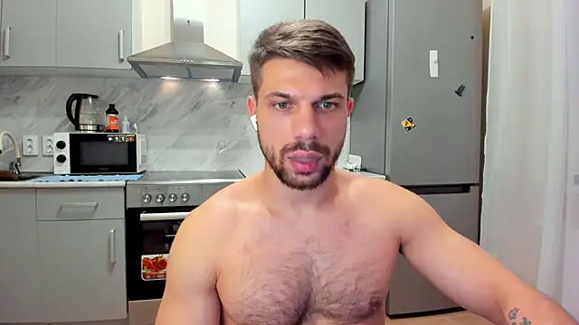Tony_Wolf live sex cam