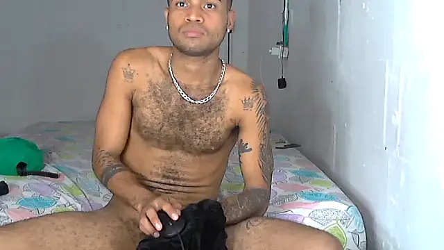 AXionX's cam snapshot