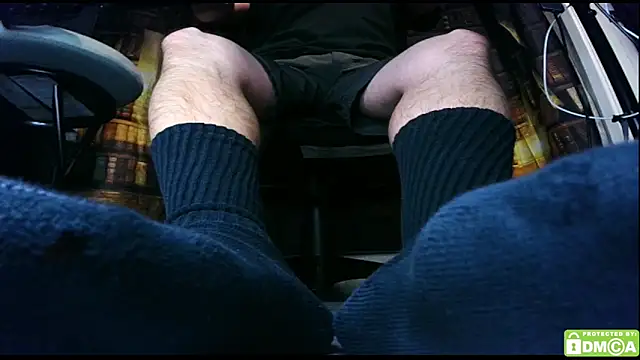 justshutupandwatch's cam snapshot