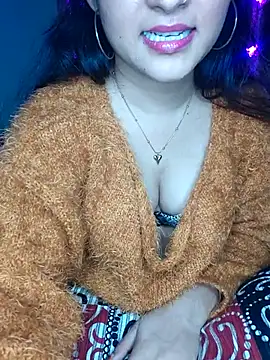 Saumyy's cam snapshot