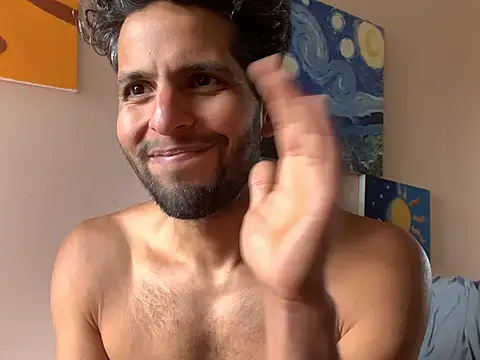 Tony_here's cam snapshot