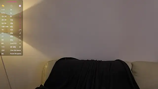 GoldieHarrington live sex cam
