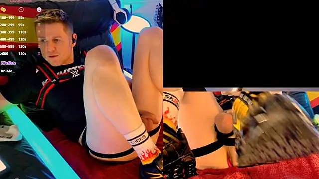 Romanheart live sex cam