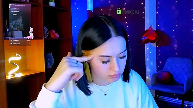 vivy_star1 live sex cam