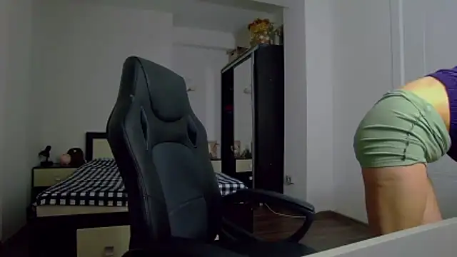 DedeSibel live sex cam