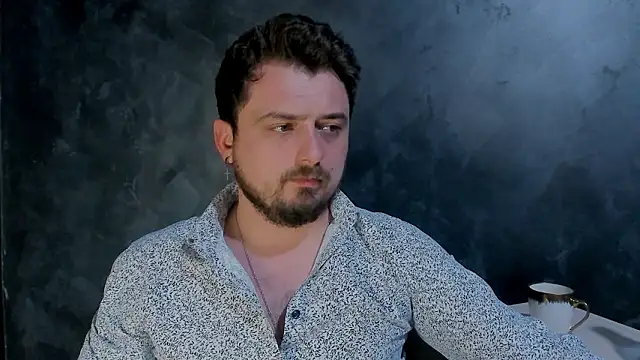 Master_Mark_Wayne's cam snapshot