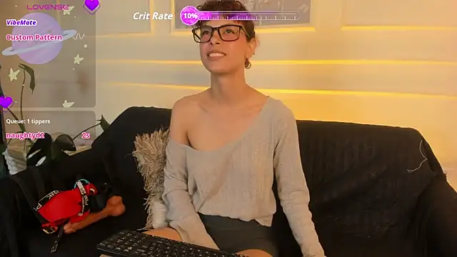 AliceMadnes live sex cam