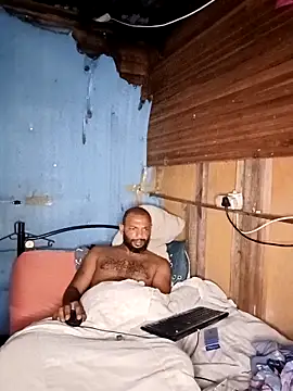 Camodick's cam snapshot