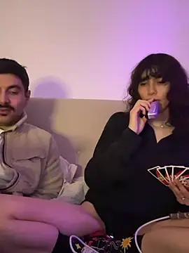 hibanaduo's cam snapshot