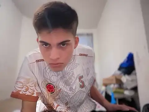 bbluchito's cam snapshot