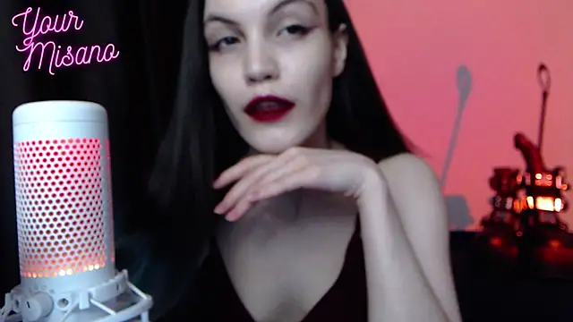 YourMisano live sex cam