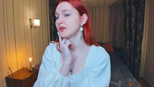 LinaMalech's cam snapshot