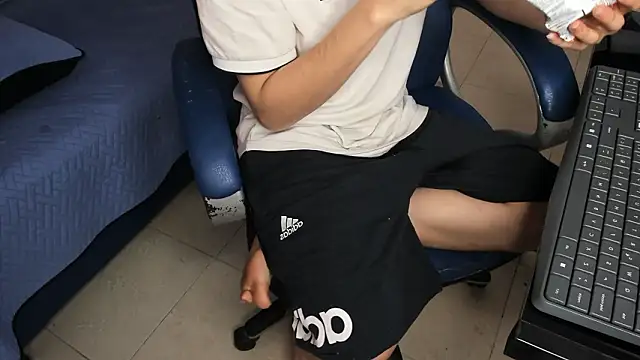 SamBlack_ live sex cam