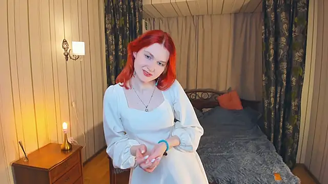 LinaMalech's cam snapshot