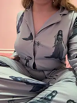 AuroraSkye2004's cam snapshot