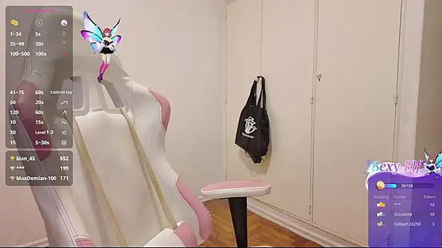 valuns's cam snapshot