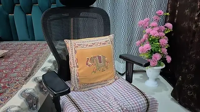 The_Queen_Molly's cam snapshot