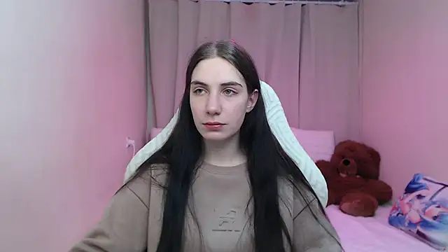 NikaStark_'s cam snapshot