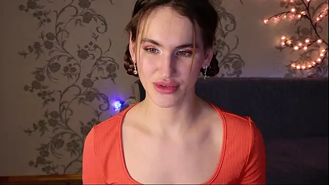 Felicia-Star's cam snapshot