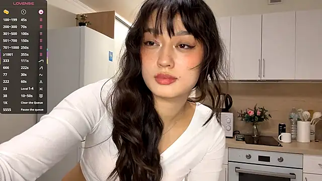 SweetSakuraJane's cam snapshot