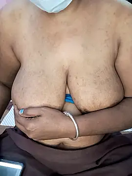 KannadaTamilTeluguBeauty's cam snapshot