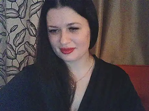 LadyOfMyDreams's cam snapshot