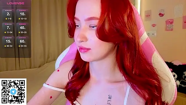 sunflare_'s cam snapshot