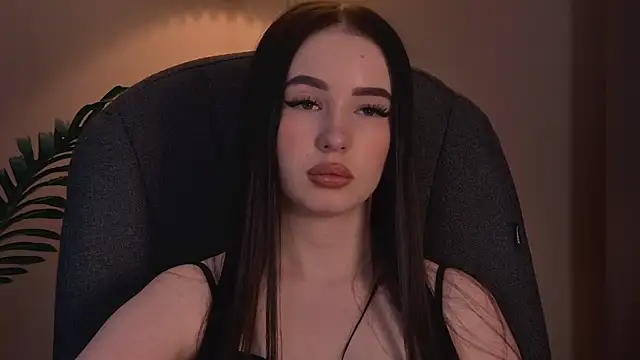 ArianaLim's cam snapshot