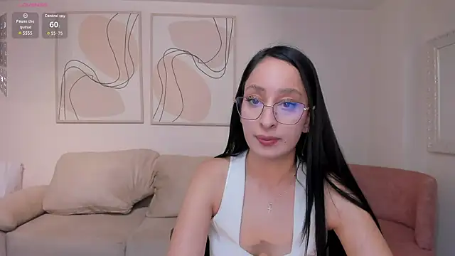 AmaraDivine's cam snapshot