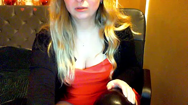 SusanCurt's cam snapshot