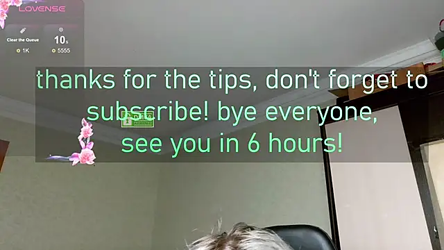 Gretta_cute's cam snapshot