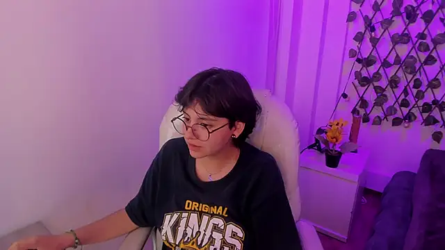 Nathaly_ds's cam snapshot