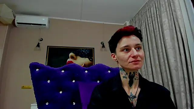 KennyXSX's cam snapshot