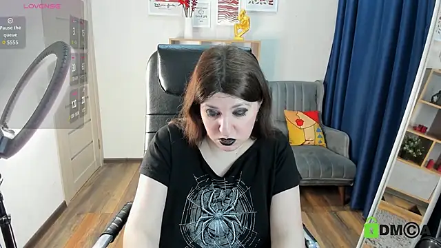 Black_Black_Rose's cam snapshot